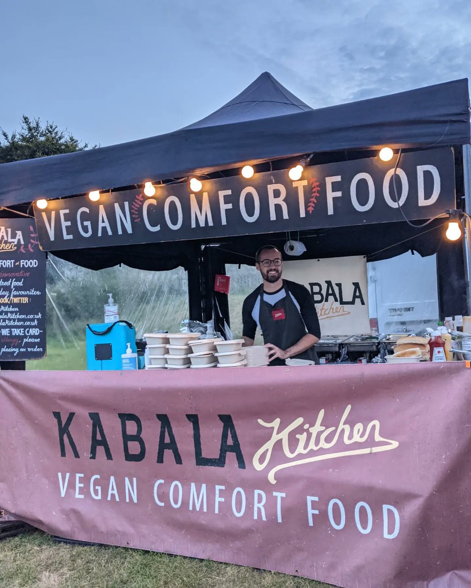 Kabala Kitchen tweet media