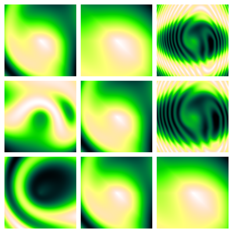 interphx's tweet photo. Reanimating an old project of mine: a tool (a toy?) for exploring random compositions of functions.

#generativeart #creativecoding #generative https://t.co/Z7Ya1reK8x