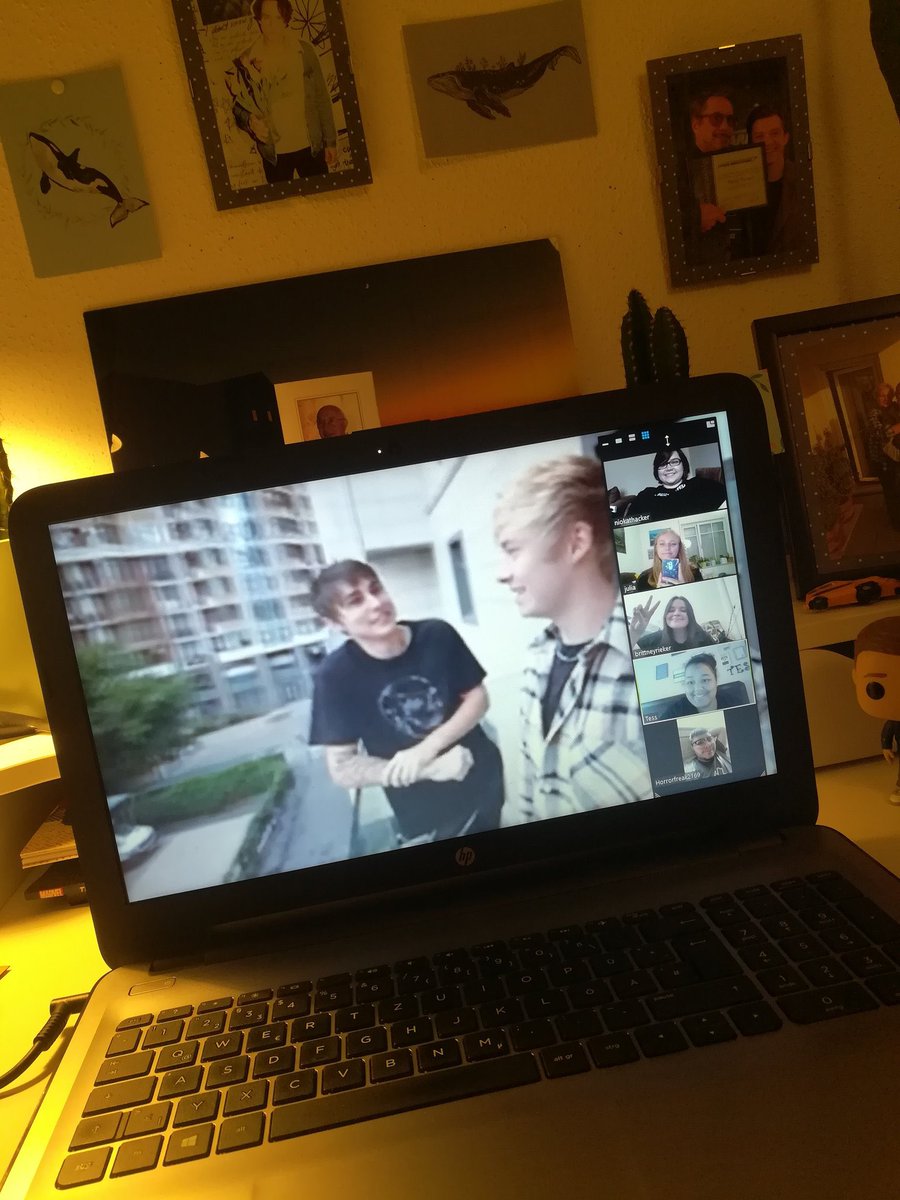 Horrorfreak2169's tweet photo. Time to watch the last Chernobly Doc with my new friends 🤘🏼❤️ can't wait to see what this last Doc hold us for us 🤘🏼 thank you guys #ChernobylDoc #XPLRclub #Doctime @SamandColby @ColbyBrock @SamGolbach @haleysjulia @BlueWaveBrock @RiekerBrittney @Tessjc_ https://t.co/H4C2Ol6TDm