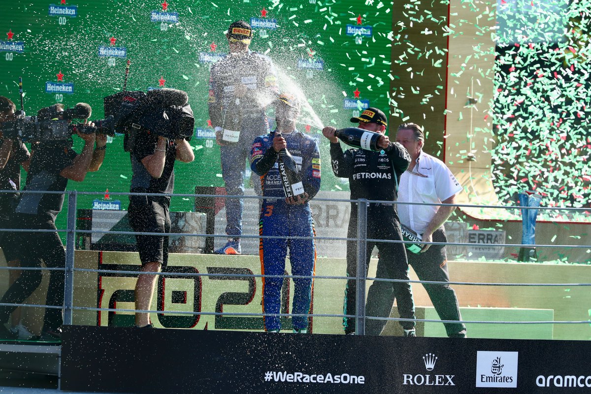 Valtteri Bottas tweet media