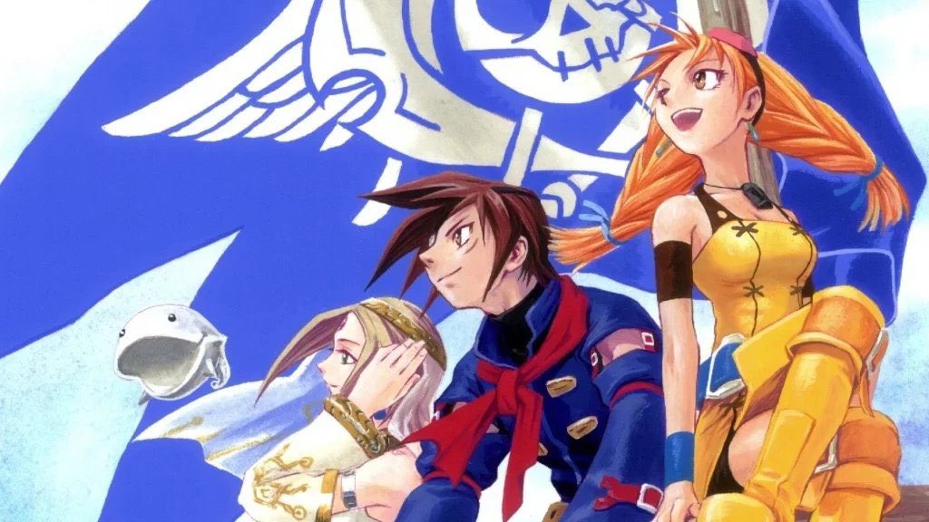 Gladiators of the sky anime