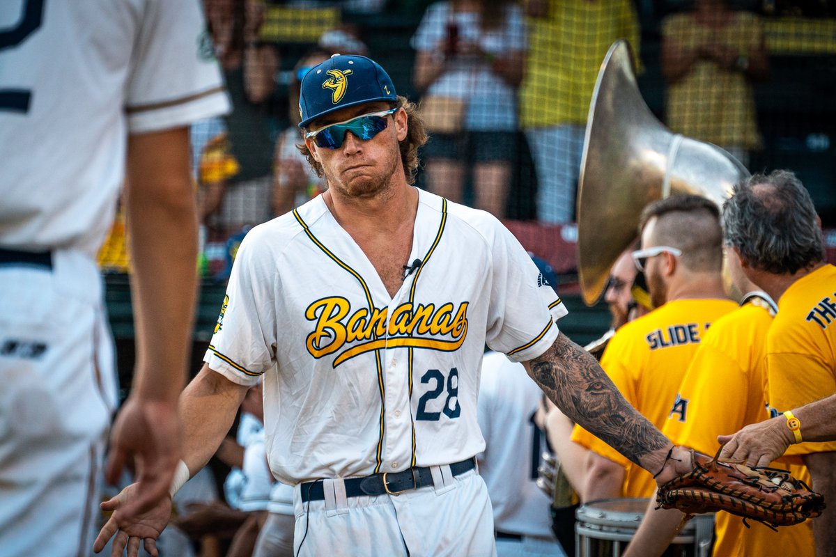 Dan Oberst and His Road to BananaLand

Read all about what it took for Dan Oberst to make it to Grayson Stadium and become the dominant three-year Banana that he was.

bit.ly/3A5QvFb