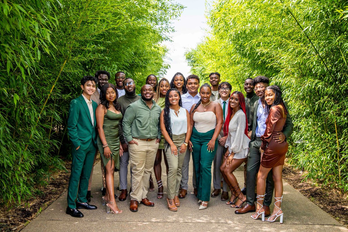 PSU NSBE tweet media