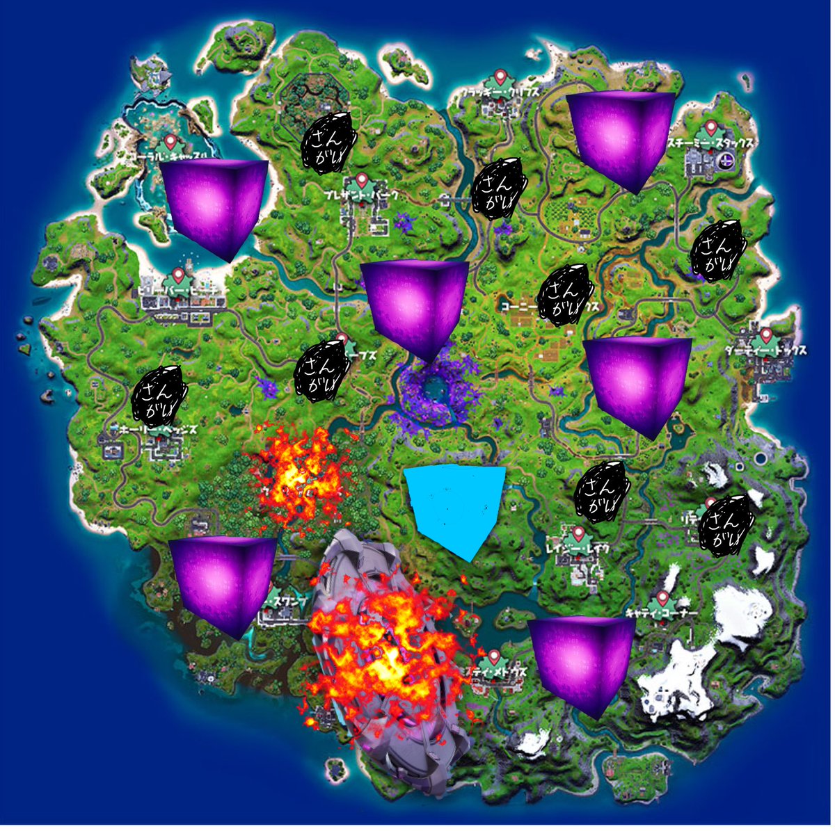 ﾜﾝﾀｲﾑｲﾍﾞﾝﾄ Twitter Search Twitter