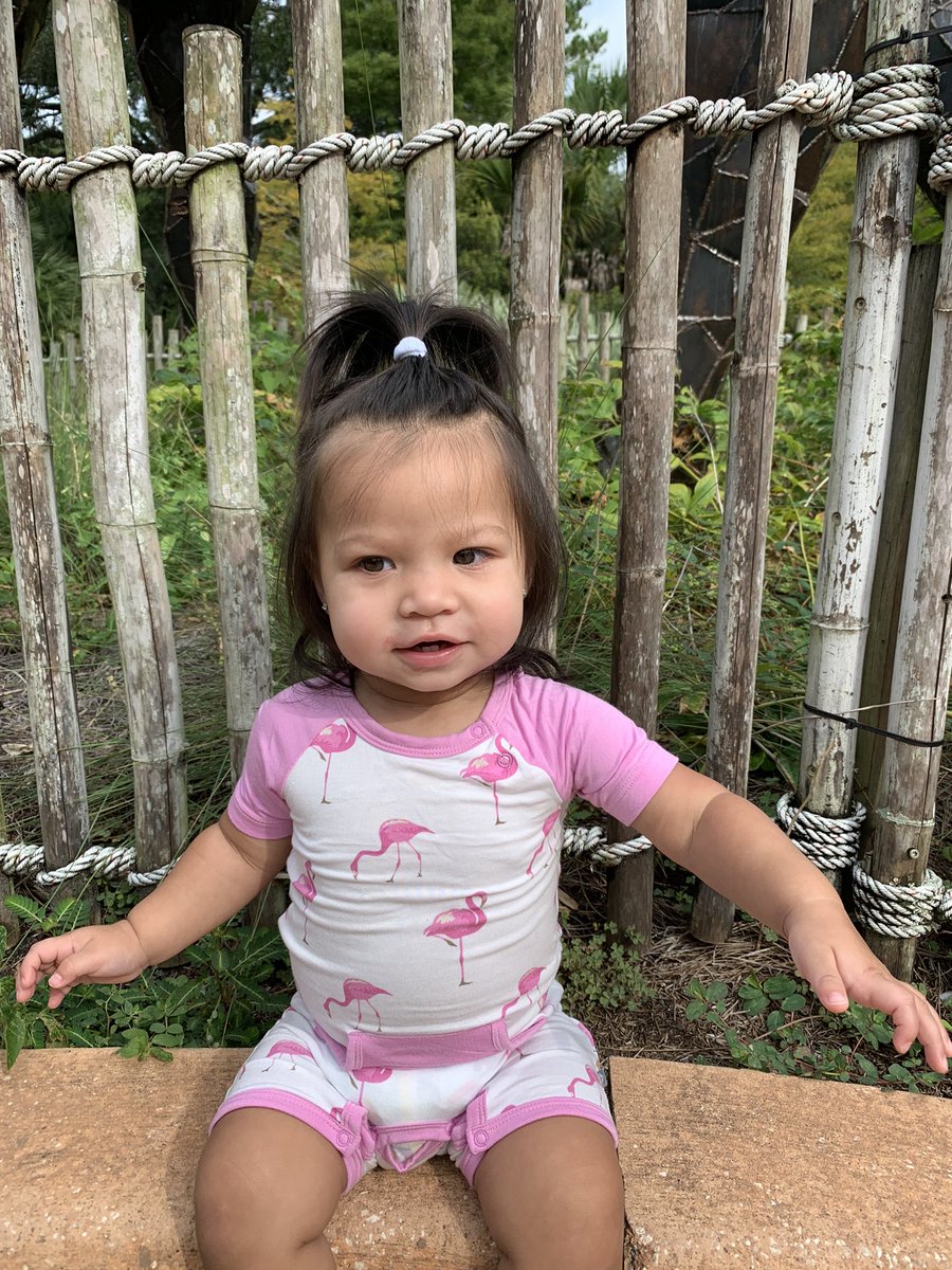 teilianapthomas's tweet photo. I have the cutest babe ever 🤩😍 https://t.co/fTuTnlgCd4