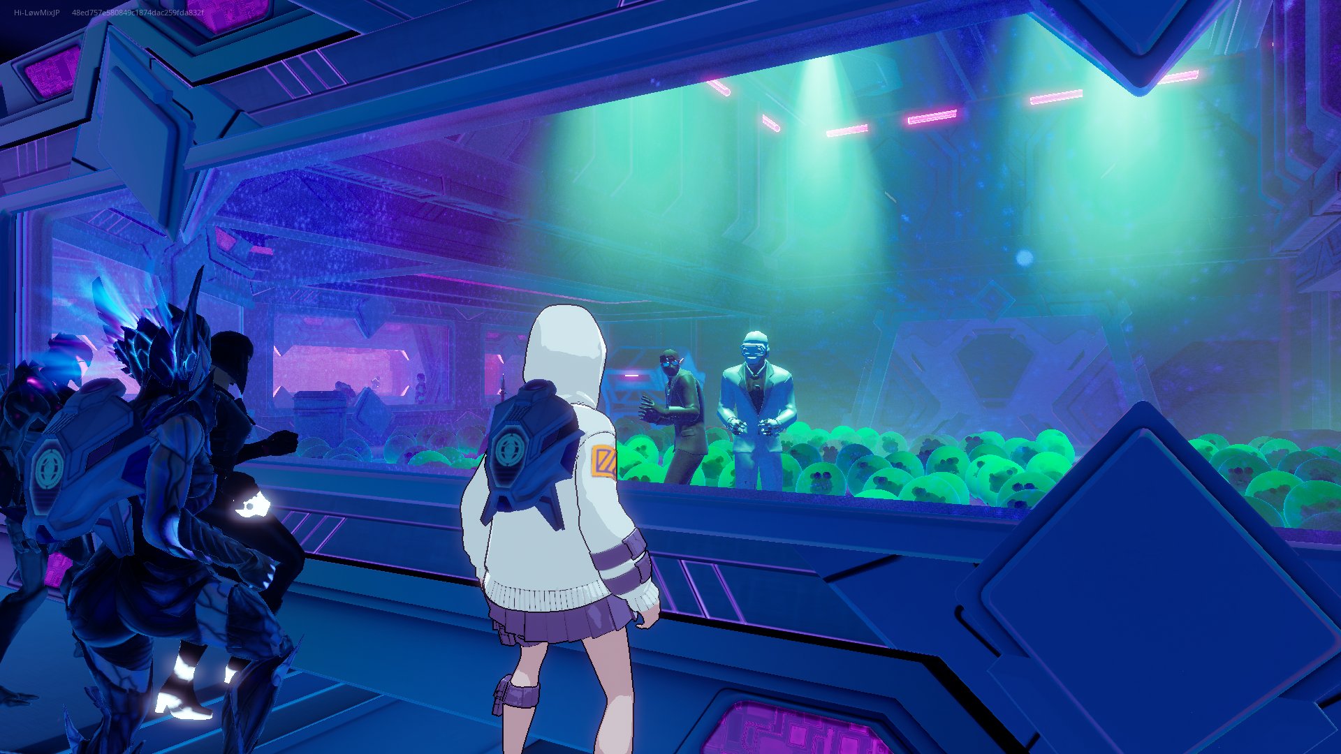 Hi Lowmix ヘンチマン大丈夫だったかな Fortnite フォートナイト Skyfire ワンタイムイベント T Co Gcv5kqflnu Twitter