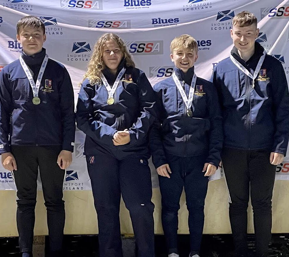 RGC PE & Sport tweet media