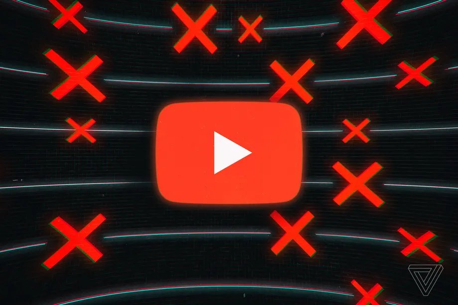 Tom Warren on Twitter: "BREAKING: YouTube is forcing Rythm, the most