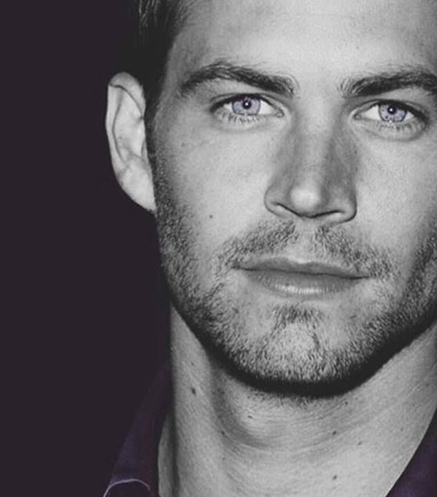 Happy Birthday Paul Walker  