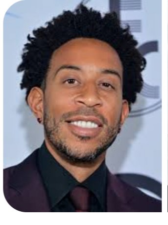 Happy Belated Birthday to Hip Hop artist Ludacris from the Rhythm and Blues Preservation Society. 