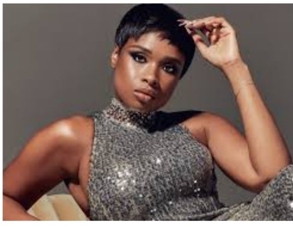 Happy Birthday to Jennifer Hudson from the Rhythm and Blues Preservation Society. 