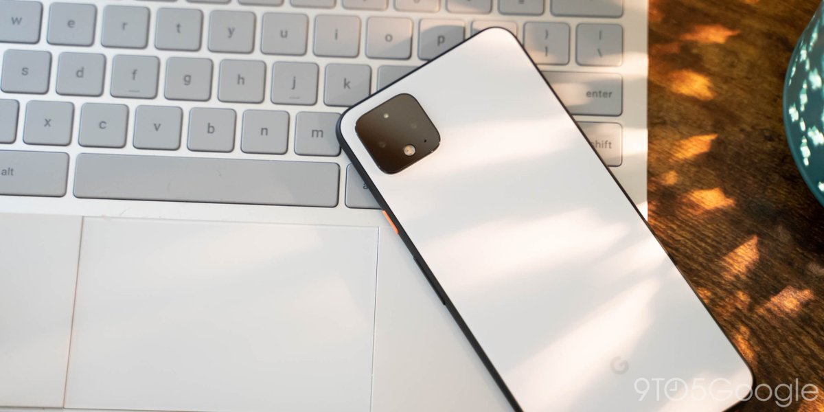 9to5Google's tweet image. Google working on Handoff-like &apos;Push&apos; feature for Android &amp;amp; Chrome OS, starting on Pixel 9to5google.com/2021/09/12/goo… by @technacity @evowizz @SkylledDev