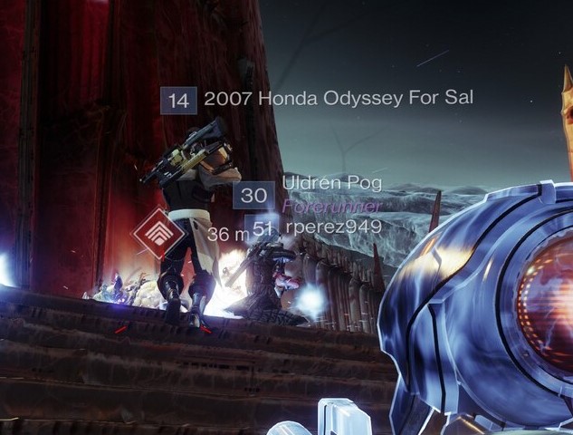 GalacticRam's tweet image. .@destiny2names