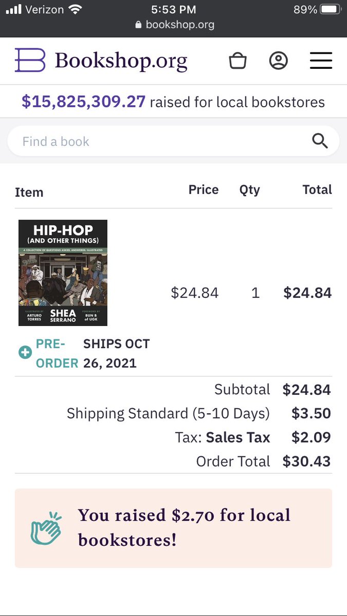 CarpMyDiem's tweet photo. @SheaSerrano https://t.co/KjVikr3Nyg