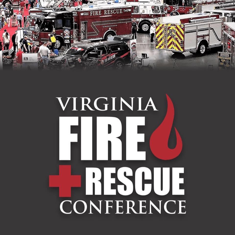 Planning to attend the 2022 Virginia Fire Rescue Conference in February? Did you know that if you are a VFCA member you get a discounted rate? Joining is easy so what are you waiting for? Be a part of the VFCA family by visiting vfca.us #vfca #wearevfca