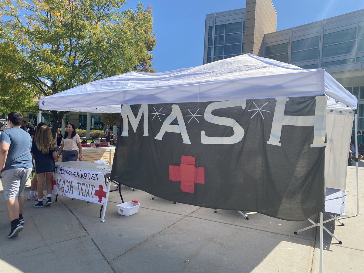 Alison Flynn Gaffney, FACHE tweet media