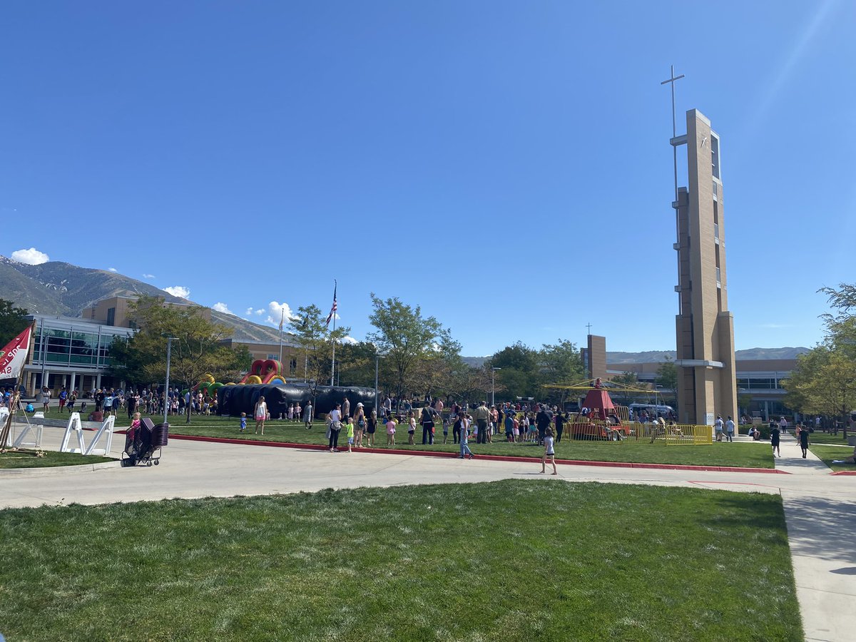 Alison Flynn Gaffney, FACHE tweet media