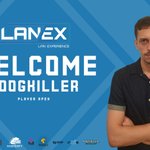 Photo by Team LanEx - Electronic Sport Club Since 2003 (@TeamLanEx)