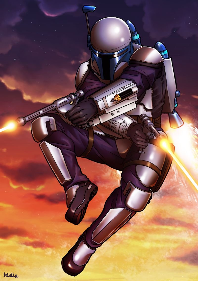 No me subestimen, no duden de mis habilidades o terminaras muerto.