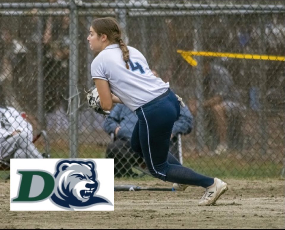 ashlyn_cassetty's tweet photo. I am very excited to announce my commitment to further my academic and athletic career at Drew University. I want to thank especially my parents and coaches, and everyone who helped get me to where I am today. I am very grateful and looking forward to the future! https://t.co/xUXB9mTEGu