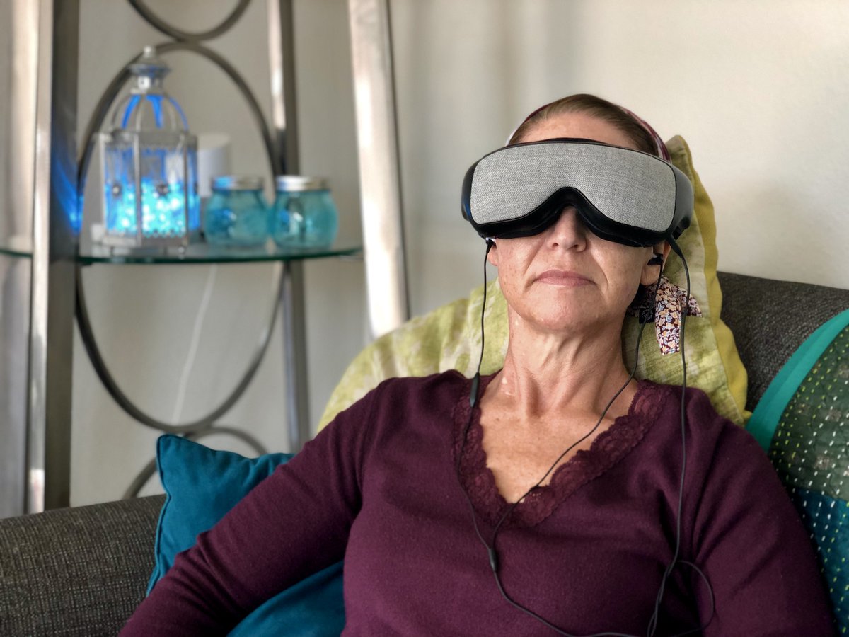 GoTeamNaomi's tweet photo. A little soul searching on the placebo effect and the role of my thoughts on my chronic muscle pain and spasms. In my newest blog, is belief the cure for chronic pain? https://t.co/G8xN36Feiw https://t.co/hLAfnbG0BL
