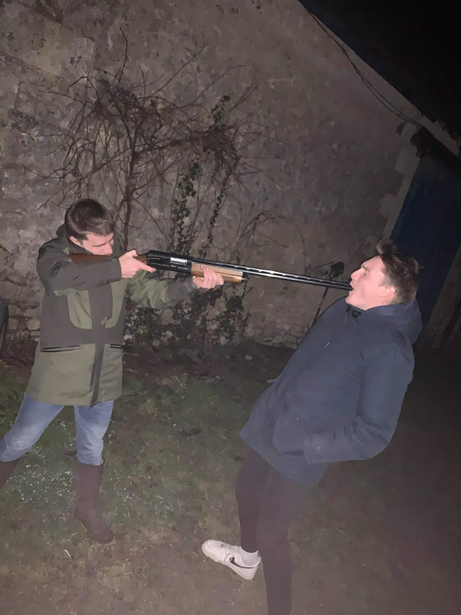 BouilleurDeCru's tweet photo. Oh putain celle-là elle est pour moi, spéciale dédicace à Monsieur @tom41r et merci la cambrousse https://t.co/xB8LeJ1ToY
