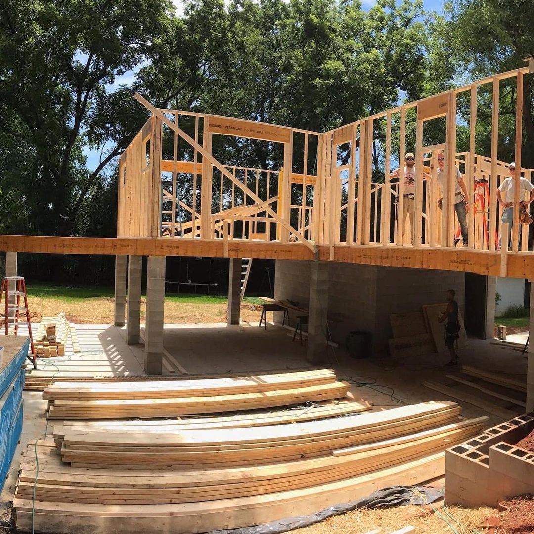 DanielBuildsInc's tweet photo. Let our expert team assist you in mapping out - as well as executing - your dream remodel.
#renovation #remodeling #contractors #constructionworker #constructionlife #homeimprovement #homerenovation #remodel #danielbuilders #buildingtrust #greenvillesc #upstatesc #expertteam https://t.co/vajq0Afzbq