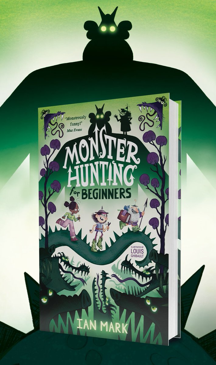 Ian Mark tweet media