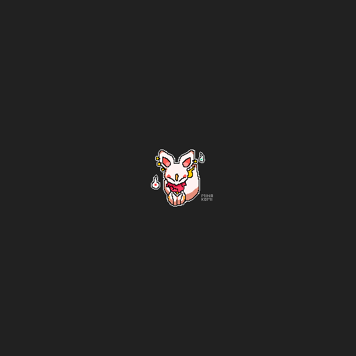 keikuuro's tweet photo. 𝒀𝒂𝒌𝒐 ヤコ 🦊

#地縛少年花子くん #JibakuShounenHanakokun #toiletboundhanakokun #yako #pixelart https://t.co/tnvmWTwsPD