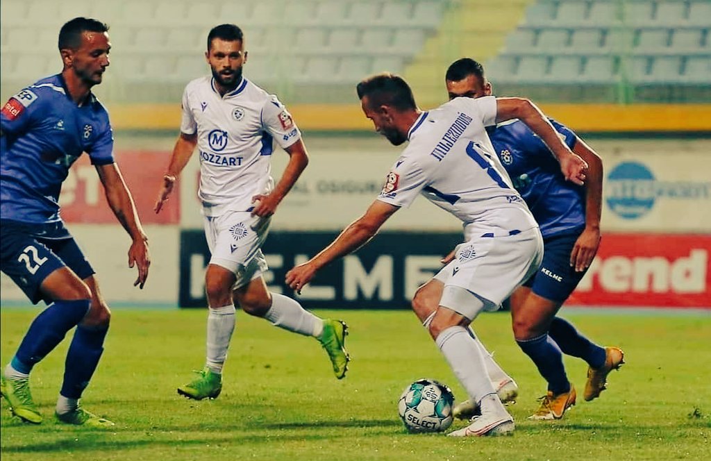 Premijer Liga BiH tweet media