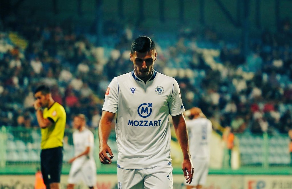 Premijer Liga BiH tweet media