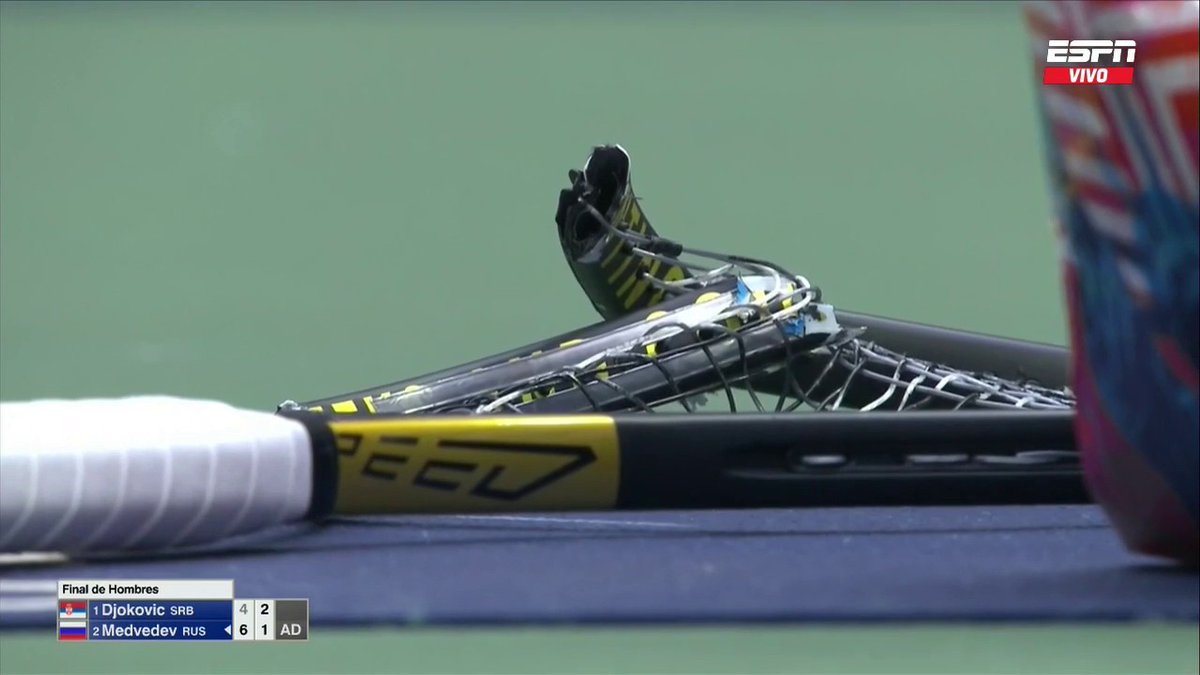ESPN Tenis tweet media