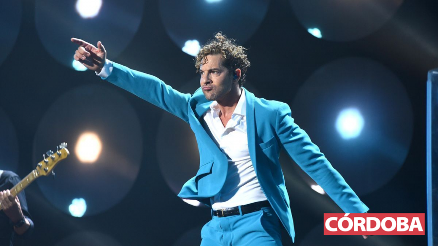 cordoba's tweet photo. 📸 Fotogalería | David Bisbal, pasión y energía en Los Califas @davidbisbal 
 https://t.co/N9Tezevo7O https://t.co/CVMscwYulg