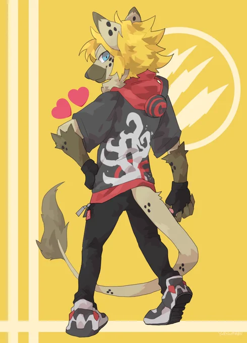 COMMISSION FOR @LuxuriaLethe 
Thank you!! 
