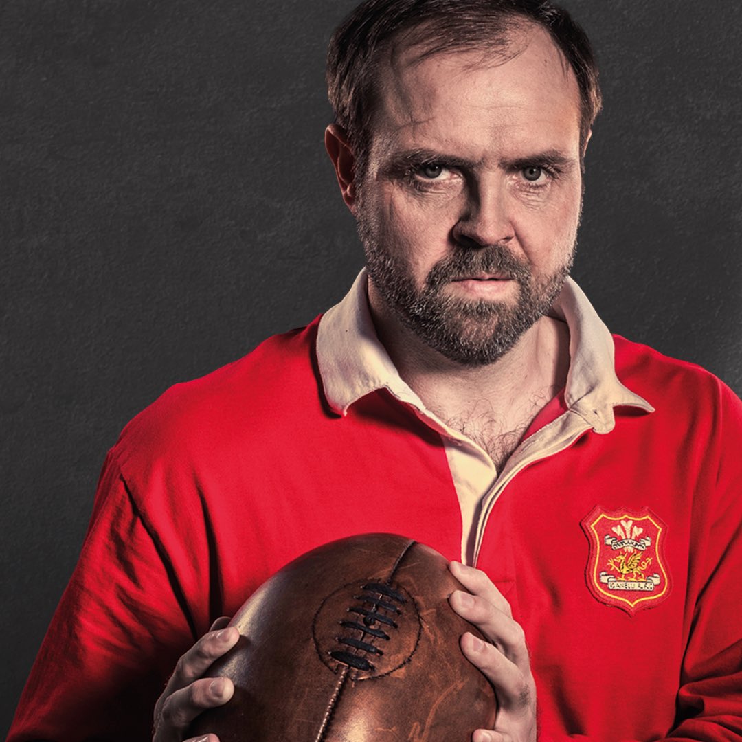 ReganDevs's tweet image. Huge thank you to everyone who tuned in to #GRAV this evening! What a thrill to see it on screen, especially on what would have been his 70th birthday.

Missed it? Available NOW on demand on S4C Clic / @BBCiPlayer 

#GRAV