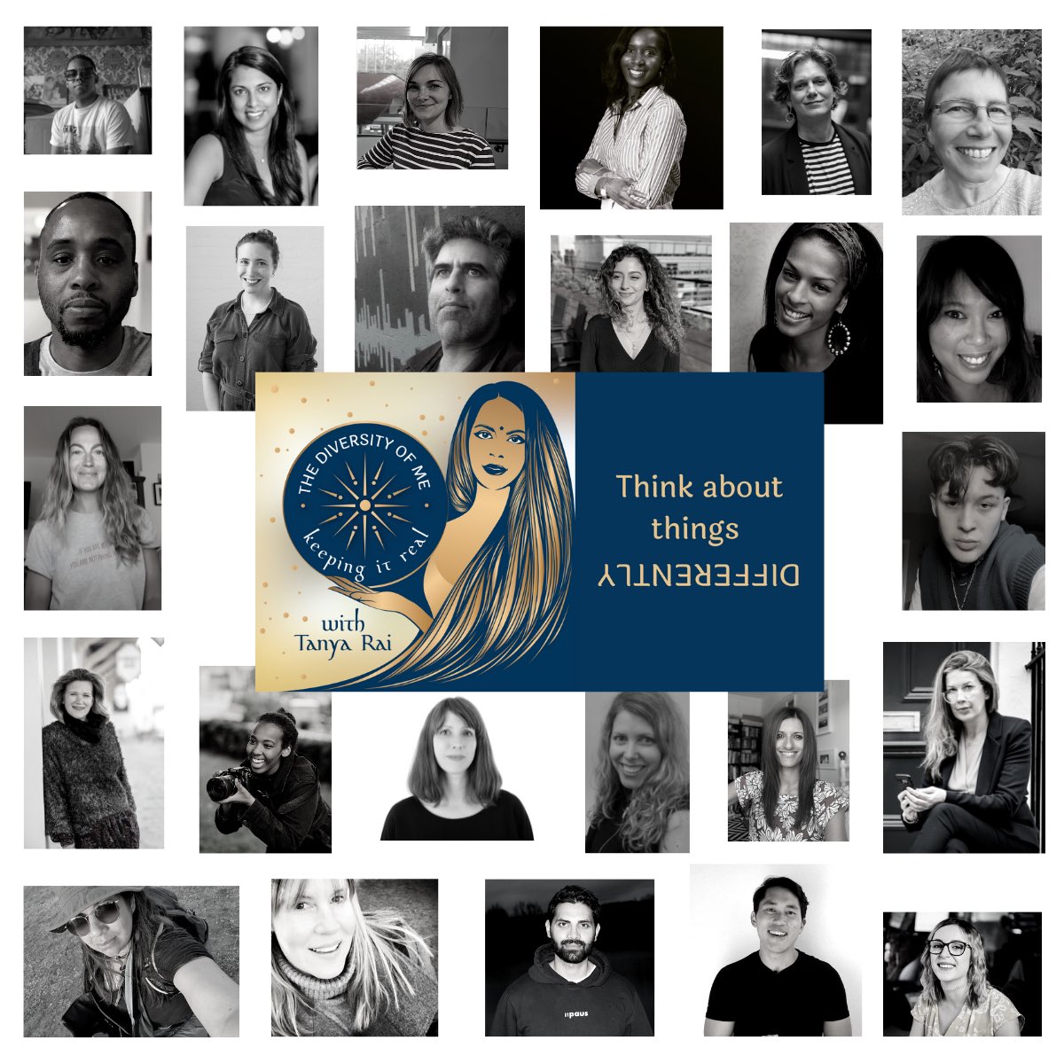 Taking a break from my #podcast 😓 ‘Life Stuff’ (good life stuff!) needs my time and attention. Really difficult decision but back with a 💥 in 2022!

This explains more 👉🏼 instagram.com/p/CTvHH5BsRmD/…