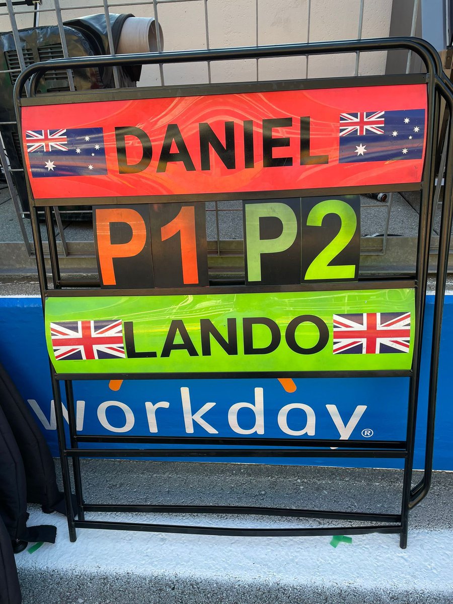 Adrian McDonald tweet media