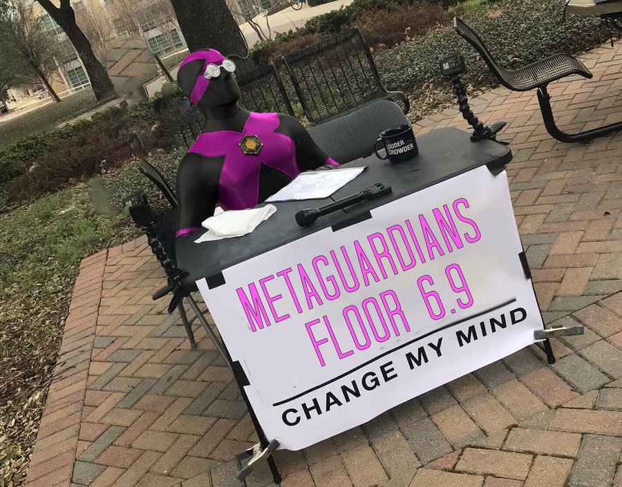 Reveal coming soon!
<a href="/metaguardians/">MetaGuardians</a> #nft #metaguardians