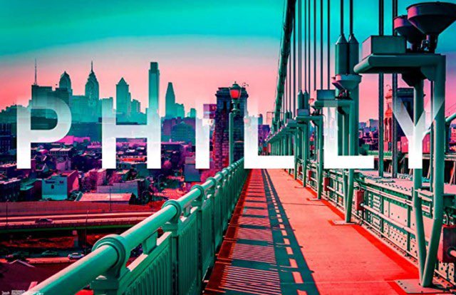 3x360Sports's tweet photo. #PhillyBallers, got game? 😏

🗓 Come show out at the @HoopItUp #PhillyStreetFest on October 2nd!

#3x3 https://t.co/15vC34dFAx