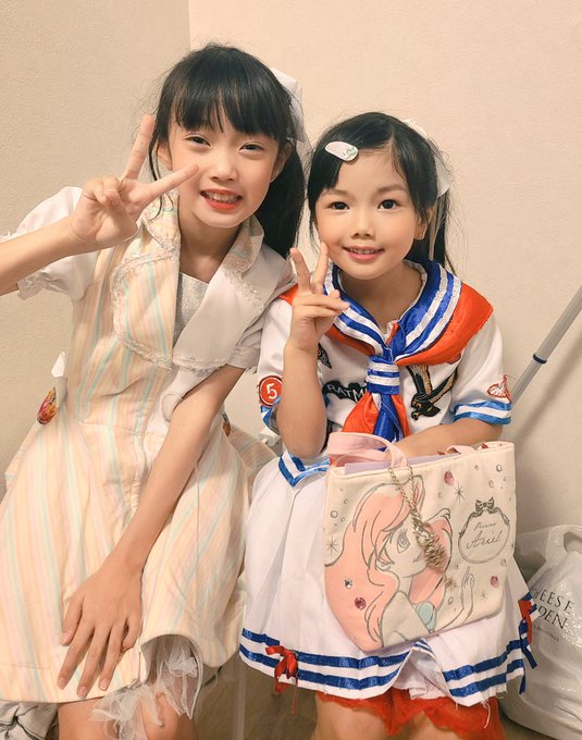 Twitterのコスプレ画像7