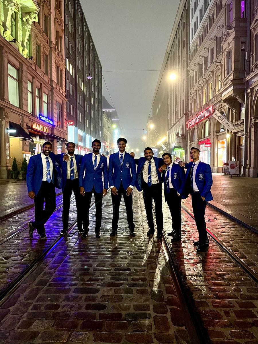 Divij Sharan tweet media