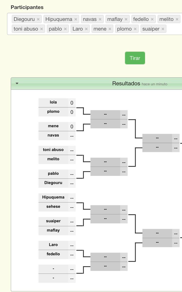 Solana Del Pino CoC tweet media