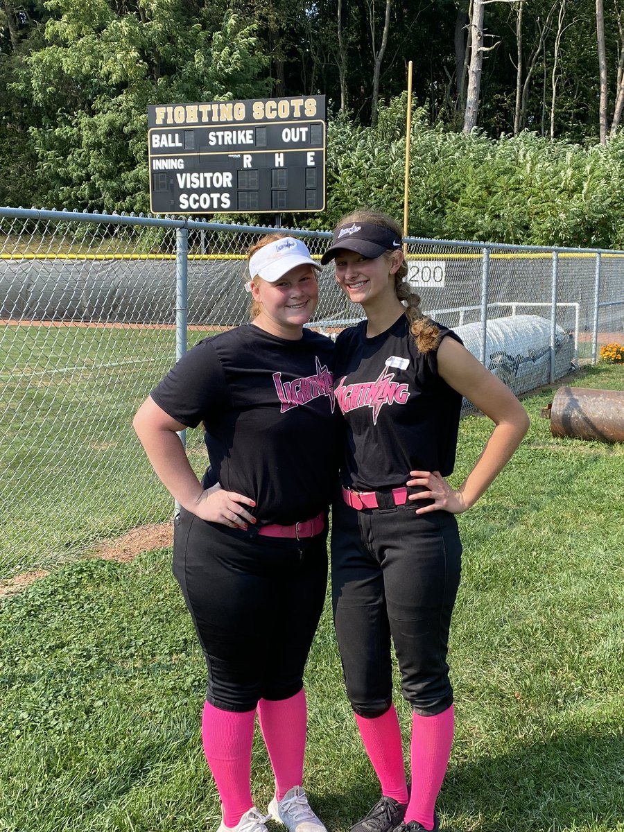 BBaughman12's tweet photo. Had such an amazing time at the College of Wooster Prospect Camp!! It was a great workout and an incredible opportunity to have!! Thank you to all of the players and coaches that made this camp possible!! @CoWSoftball https://t.co/5kX0HALvje