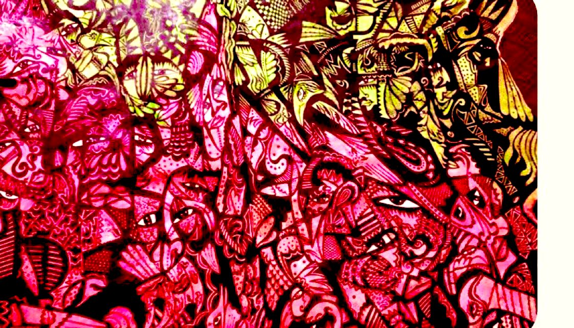 <a href="/art_wooh/">Akira art</a> مونيا لفراوي من المغرب  
كان لي الشرف الاطلاع و الأعتزاز  ولإفتخار بكل ما شاهدته
وماتمتلكون من معين الإبداع
عن بدايتكم وتجربتكم الفنية إلى يومناهذا 
جزاكم الله كل الخير و اليسرلهذاالمستوى الذي ببشر بفوارق الفن والصفةلنمط الاختلاف 
لتنموهذه المرحلة لعالميتها 
واناأصَاق على الرهان