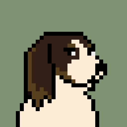 bitdoggos's tweet photo. 11 doggies sold in the last 5 days! Off to a good start! #furrypunks
Check us out #NFTCommunity @opensea https://t.co/TAXND3FyFx https://t.co/BrcDOHQPO6