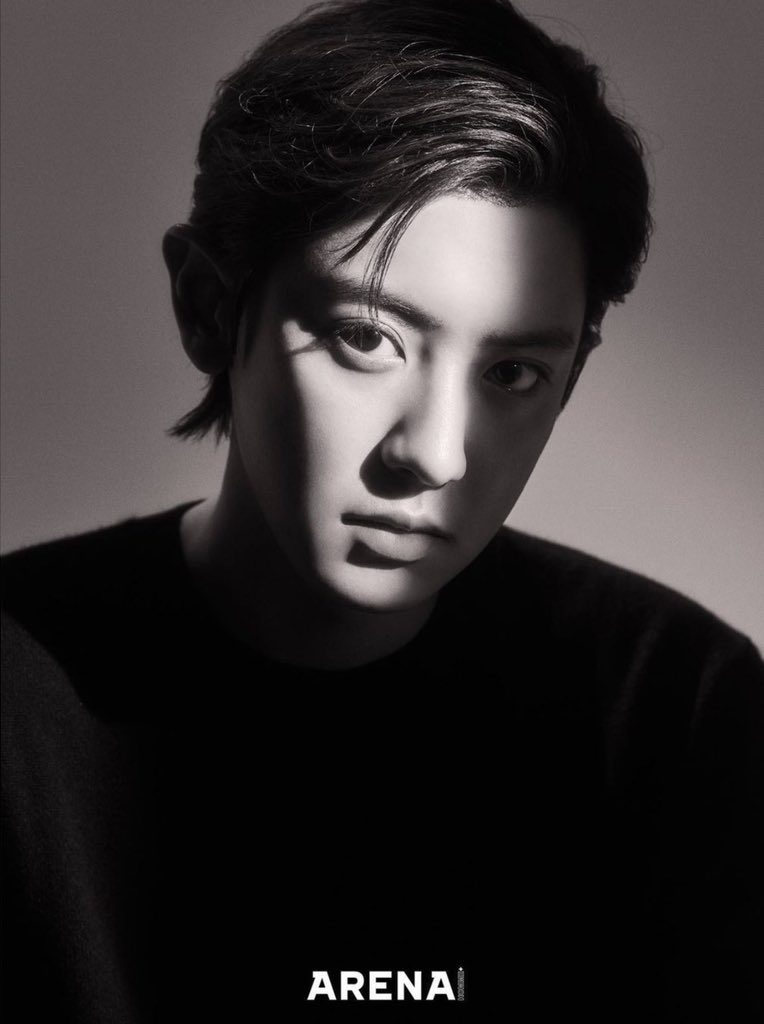 chanyeol pics tweet media