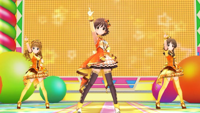 本田未央のtwitterイラスト検索結果 古い順