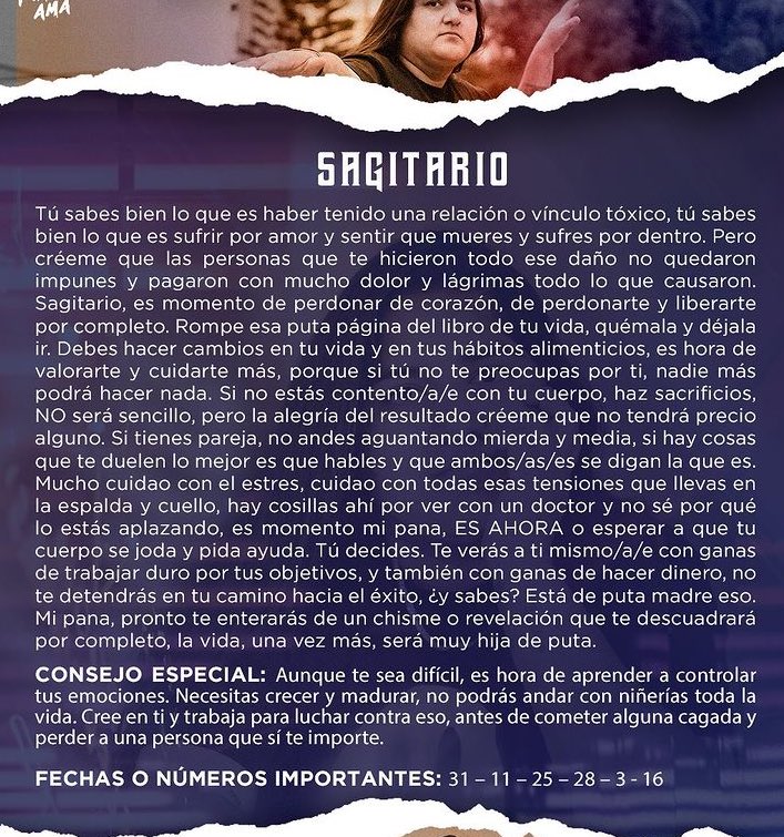 ✨HZ✨
S A G I T A R I O