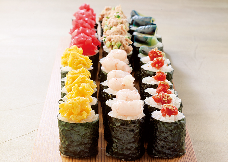 久原本家 茅乃舎レシピ お好みの具で トッピング細巻き寿司 極みだしなら 上品な酢飯も簡単 お刺身はもちろん ツナマヨやお漬物など 彩り豊かなトッピングを楽しみましょう T Co Lk8aoc8gk3 T Co 0vzfnsk3yp Twitter