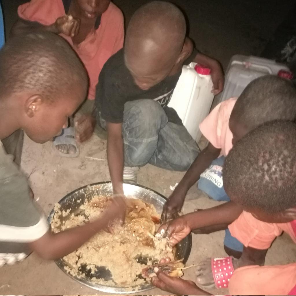 JallowMatthew's tweet image. 🙏🙏🙏